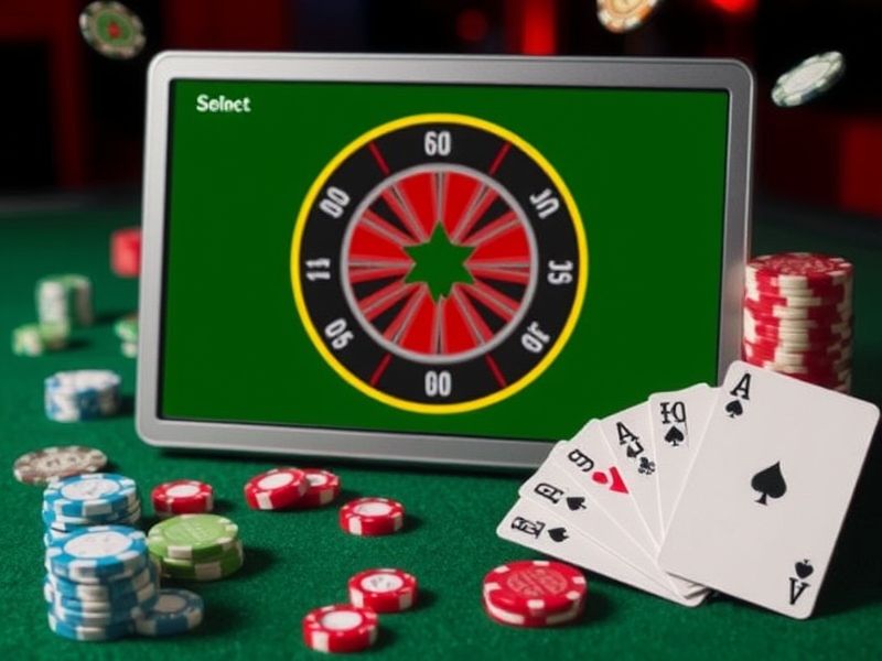 Discover the best online gambling sites for casino games, sports betting, and more. Trusted rankings, expert reviews, and top bonuses to help you choose a licensed, secure platform with confidence.