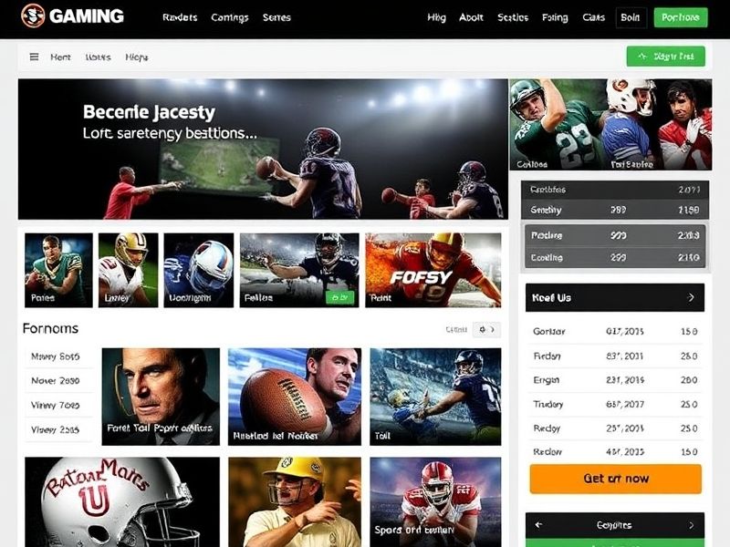 Discover the best online gambling sites for casino games, sports betting, and more. Trusted rankings, expert reviews, and top bonuses to help you choose a licensed, secure platform with confidence.